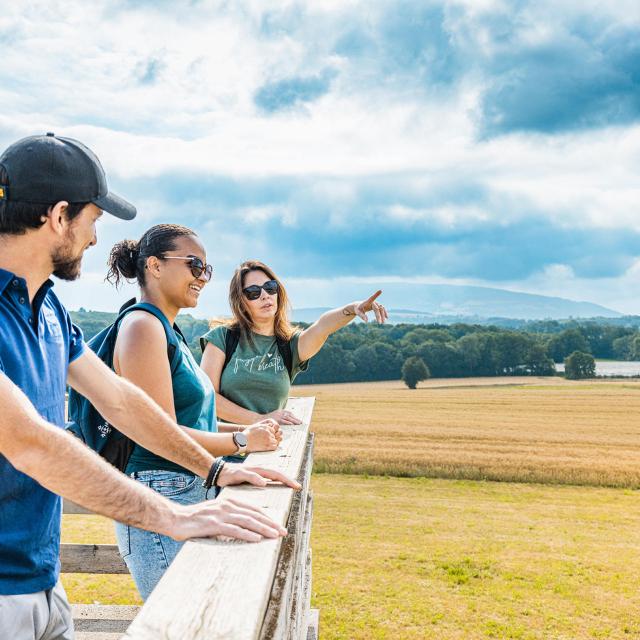 Sentiero Natura Du Vuache Alpcat Medias 3210