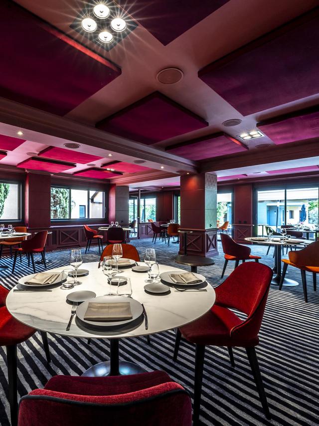 Albergo Ristorante Baud