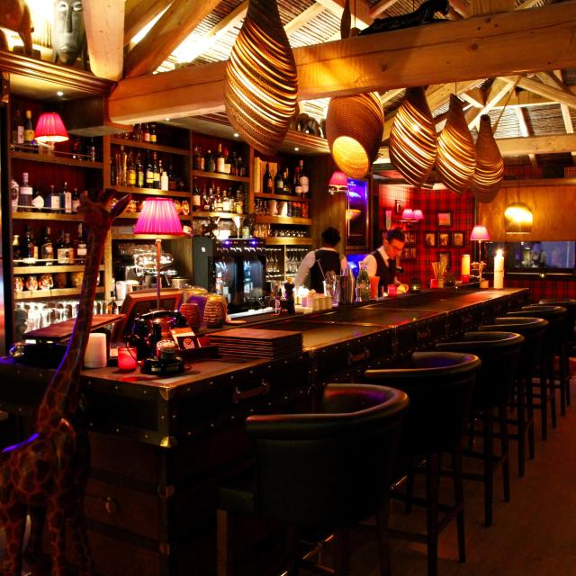 Albergue de animales