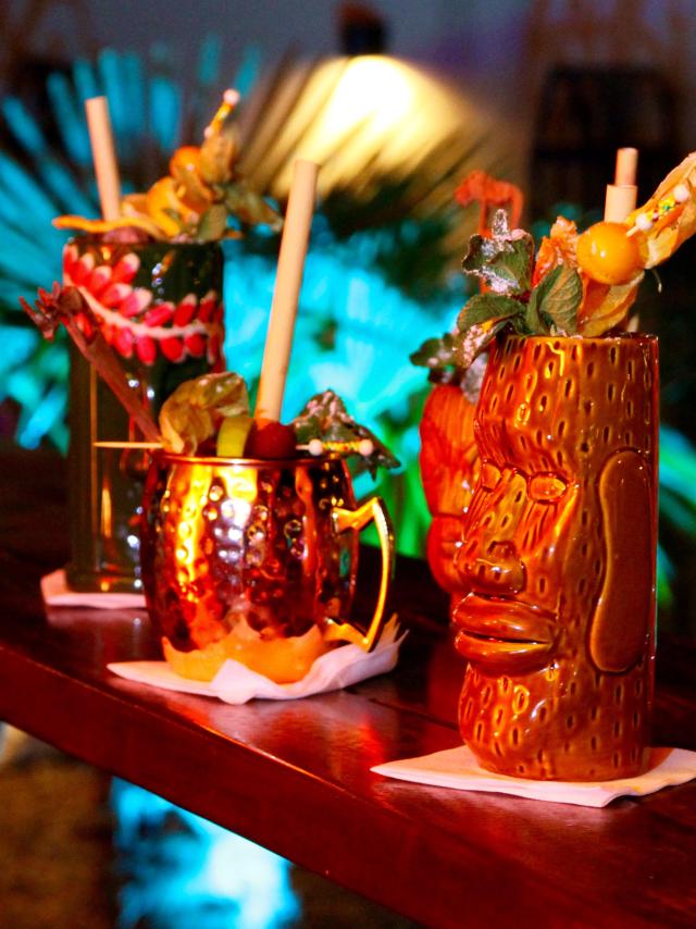 Capanna degli animali