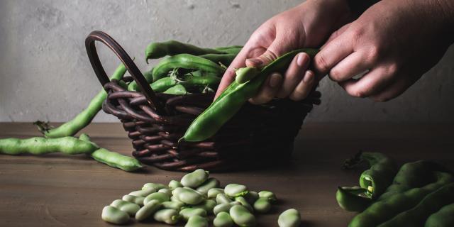 Crostate di primavera