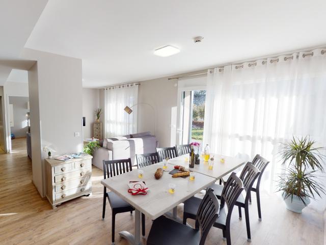 Residenza Les Cerisiers