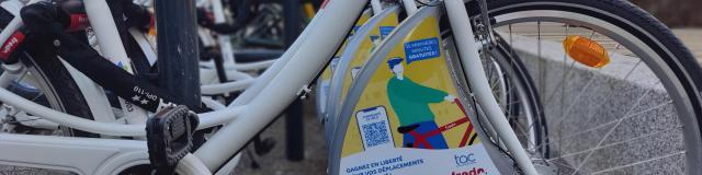 Biciclette self-service