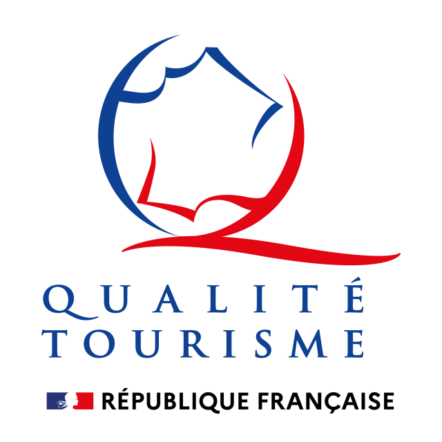 Logo Qualità del Turismo
