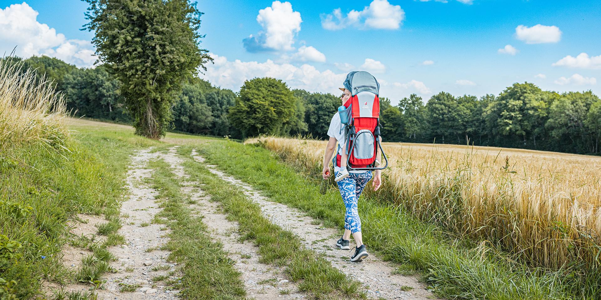 Sentiero Natura Vuache