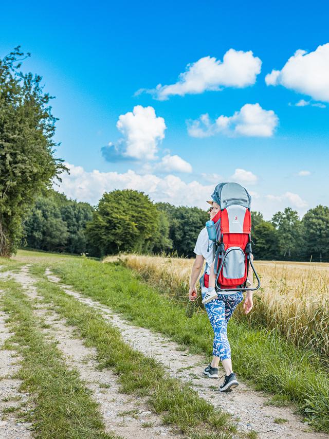 Sentiero Natura Vuache