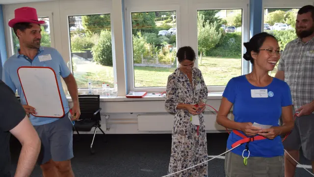 Activité Fun and Victory