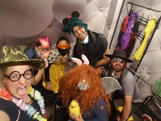 CrazySchool