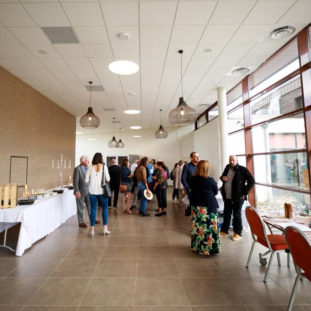 Cocktail salon MBE 2023