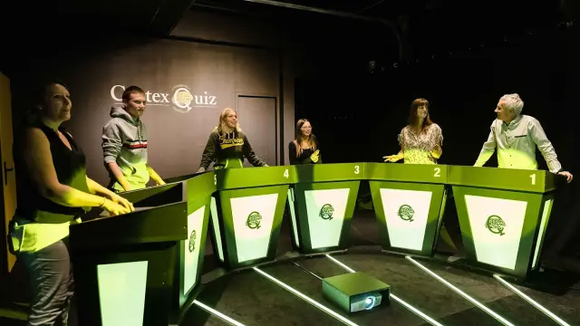 Quiz Game
