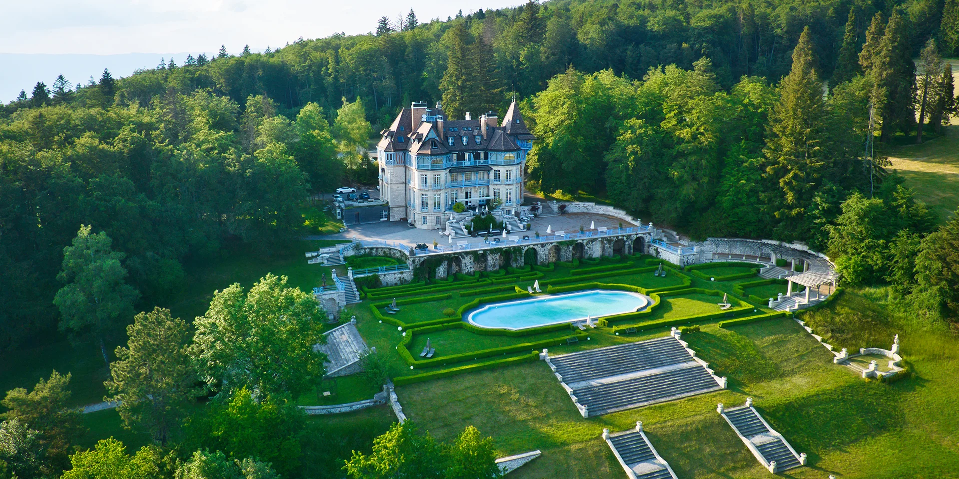 Castello di Avenières