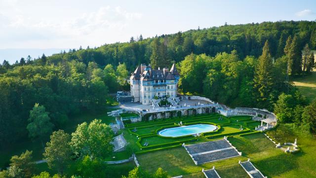 Castello di Avenières