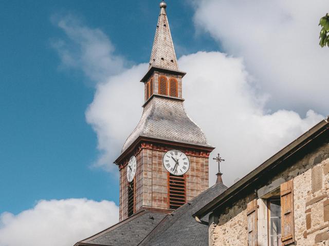 Chiesa di Saint-Nicolas a Bonne