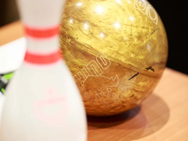 Bowling all'Aerodromo di Annemasse