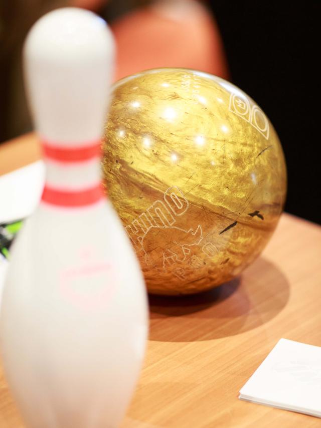 Bowling all'Aerodromo di Annemasse