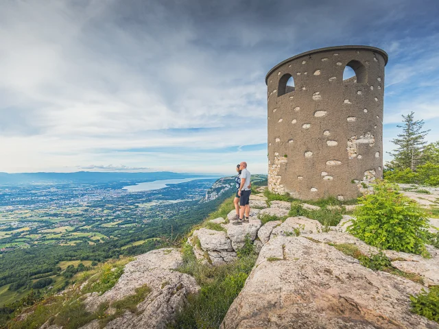 Randonnee Saleve Alpcat Medias Giugno 2021 Alpcat Medias 3675