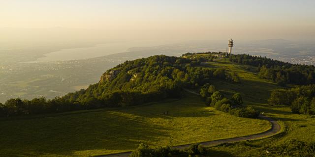 Salève