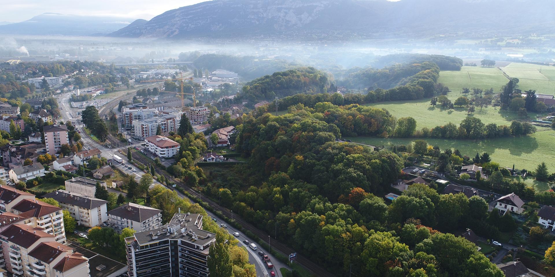 Saint Julien Entree Villemairie St Julien En Genevois