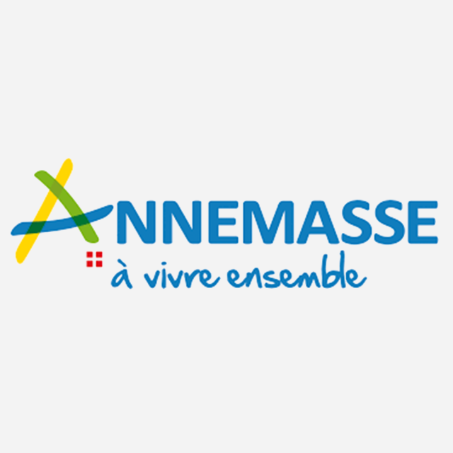 Mairie Annemasse
