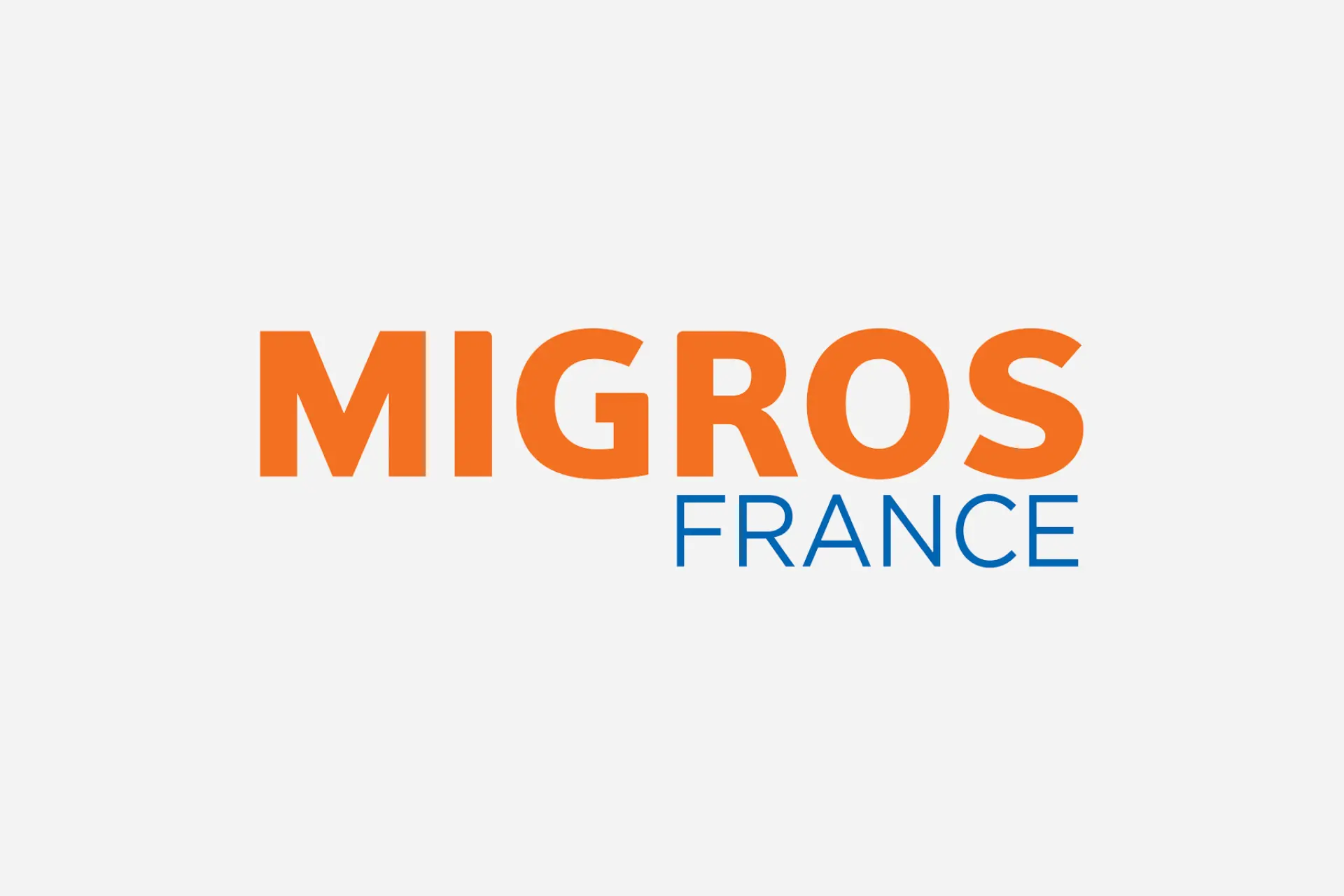Migros France
