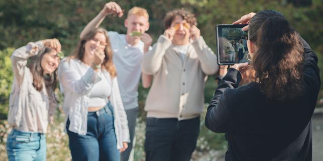 Teamsconnect Nature Race