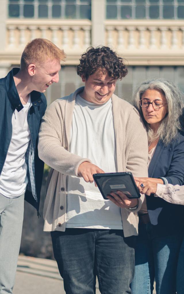 Teamsconnect Sports Ville