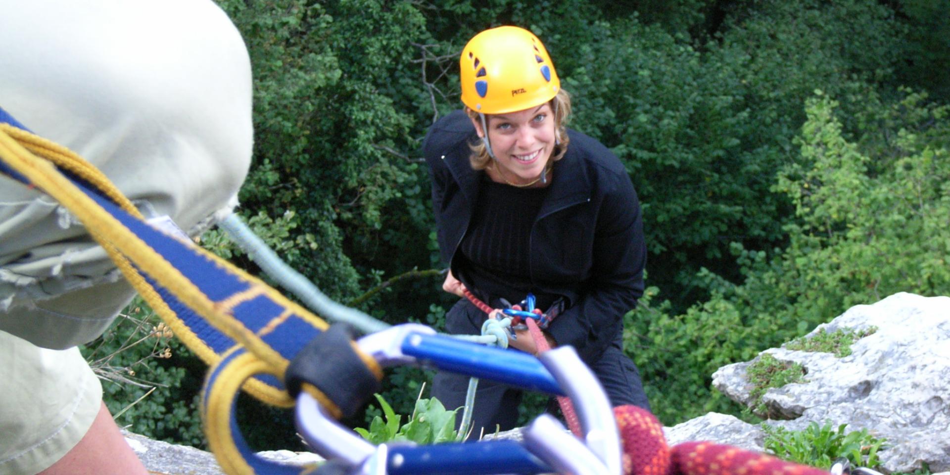 Challenge Saleve 2 2