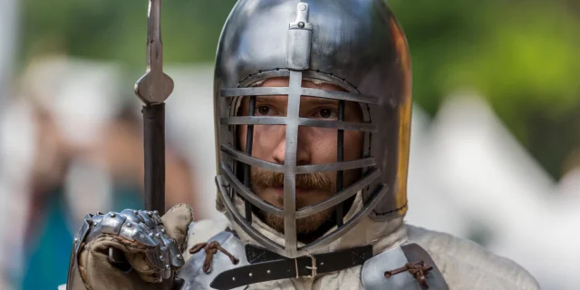 Le Grandes Médiévales d'Andilly