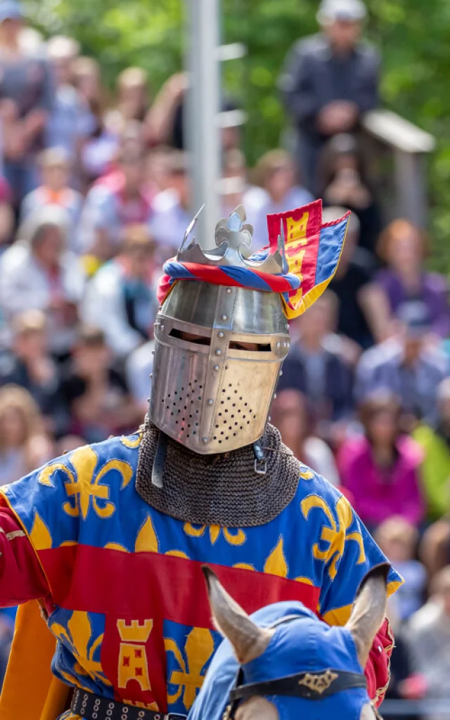 Les Grandes Medievales D'Andilly Edition 2023 Lionel Hausseguy 8196 1200px