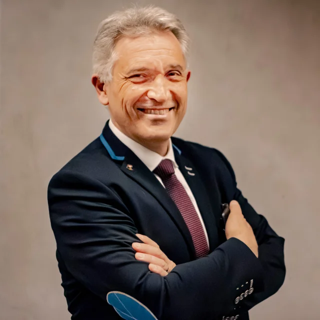 Portrait Membre du Comité de Direction