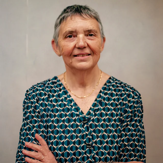 Portrait Membre du Comité de Direction