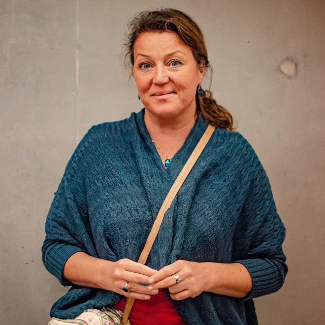 Portrait Membre du Comité de Direction