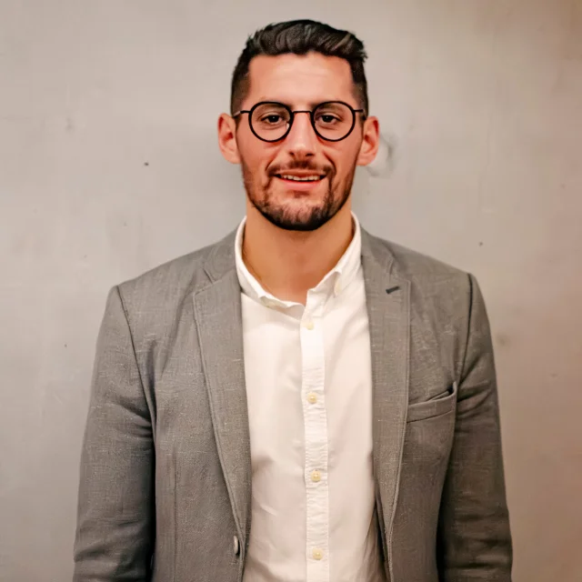 Portrait Membre du Comité de Direction