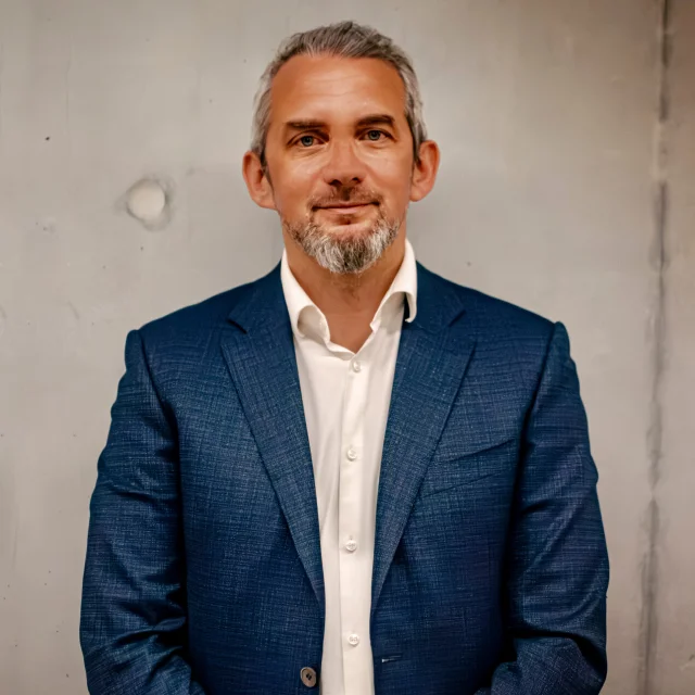 Portrait Membre du Comité de Direction