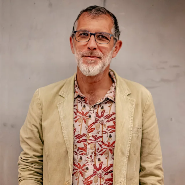 Portrait Membre du Comité de Direction