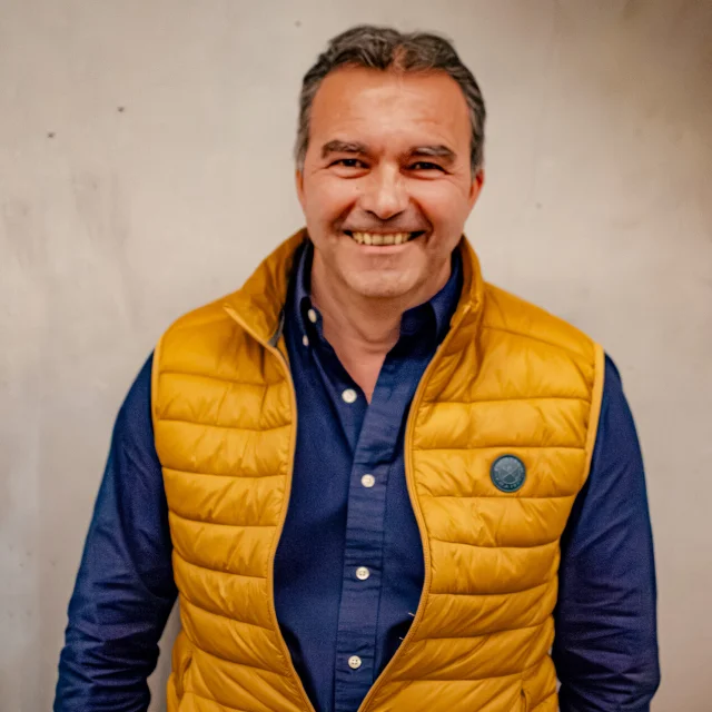 Portrait Membre du Comité de Direction