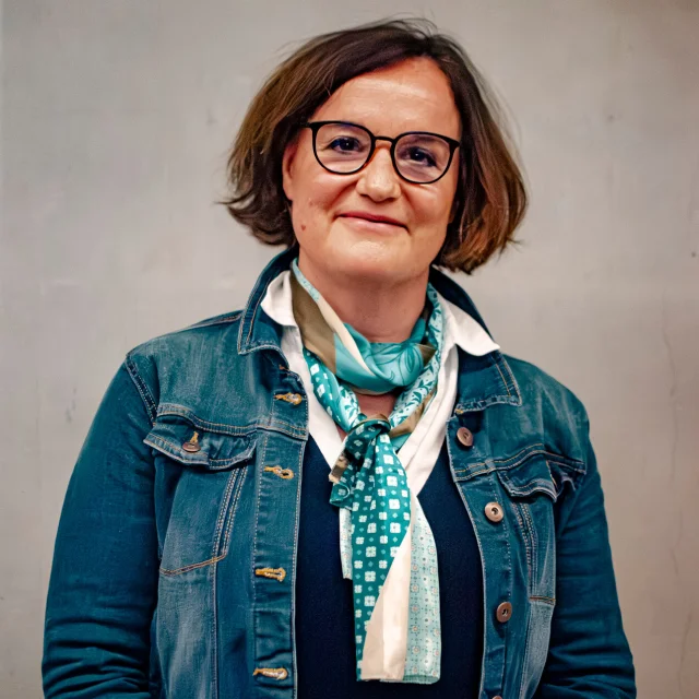 Portrait Membre du Comité de Direction