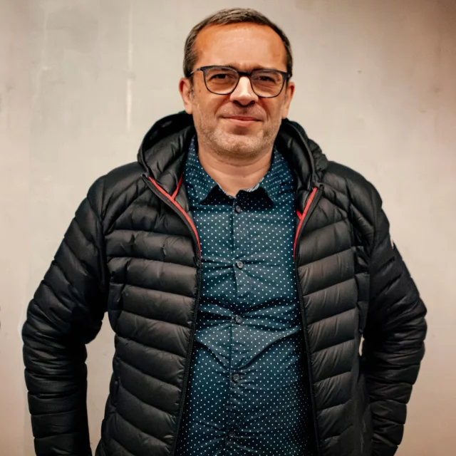 Portrait Membre du Comité de Direction