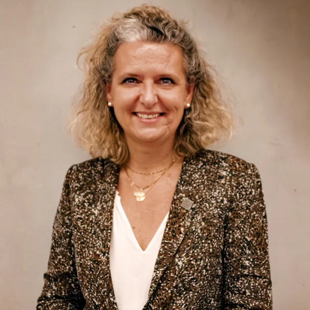 Portrait Membre du Comité de Direction