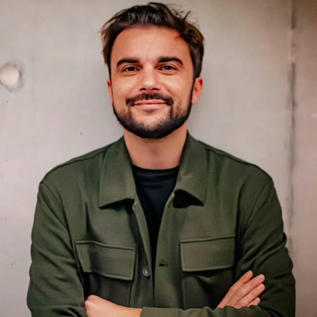 Portrait Membre du Comité de Direction