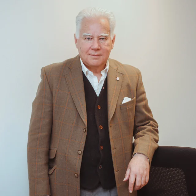 Portrait Francois De Viry