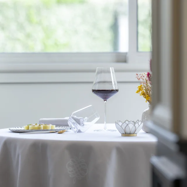 Il rifugio dei buongustai