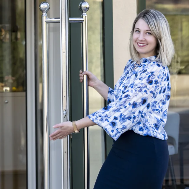 Il rifugio dei buongustai