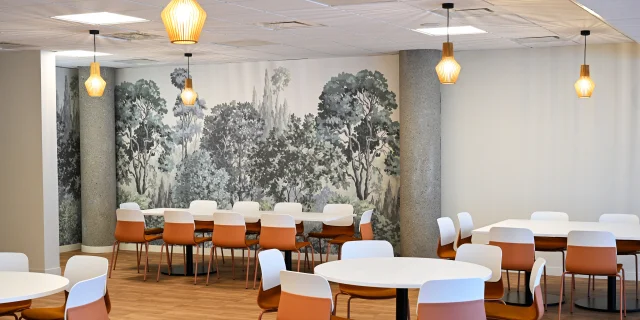 Archparc convention center