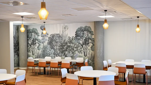 Archparc convention center