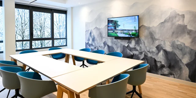 Archparc convention center