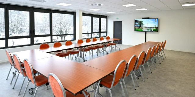 Archparc convention center