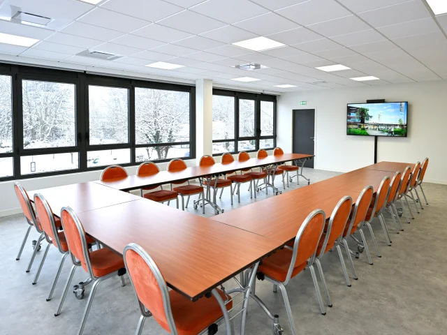 Archparc convention center