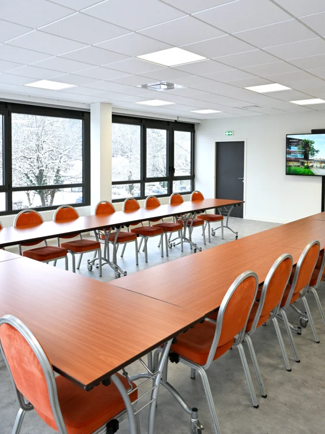 Archparc convention center