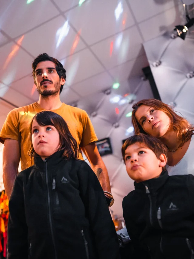 Rose e cavoli alla Crazyschool